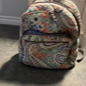 Vera Bradley backpack
